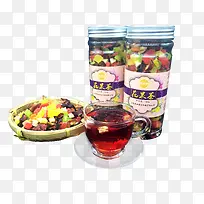 水果茶-空若网 水果茶-空若网