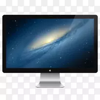 苹果雷电显示MacBookpro Mac迷你苹果影院显示器-浮岛-空若网 苹果雷电显示MacBookpro Mac迷你苹果影院显示器-浮岛-空若网