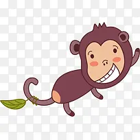 猴子-空若网 猴子-空若网