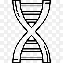 DNA序列图标-空若网 DNA序列图标-空若网
