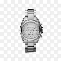 女士银色手表-空若网 女士银色手表-空若网