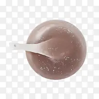 一碗藕粉食物图片素材-空若网 一碗藕粉食物图片素材-空若网
