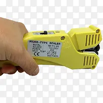 手握封口机实物图-空若网 手握封口机实物图-空若网