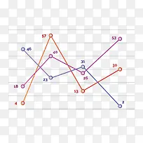 ��ɫ���ݷ���ͼ-������