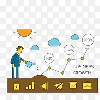 矢量分析数据图-空若网 矢量分析数据图-空若网