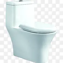 高清陶瓷白色马桶-空若网 高清陶瓷白色马桶-空若网