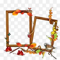 ֲ��Ҷ��װ�α߿��ز�-������