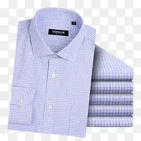 折叠格子衬衫-空若网 折叠格子衬衫-空若网