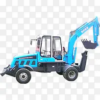 山东愚公挖掘机-空若网 山东愚公挖掘机-空若网