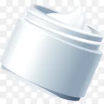 时尚膏状化妆品卡通-空若网 时尚膏状化妆品卡通-空若网