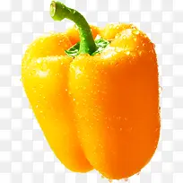 黄色青椒蔬菜-空若网 黄色青椒蔬菜-空若网