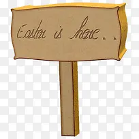 卡通标牌-空若网 卡通标牌-空若网