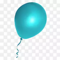 气球-青气球-空若网 气球-青气球-空若网