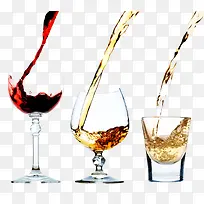 三个杯子-空若网 三个杯子-空若网