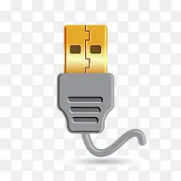 光影金色数据线-空若网 光影金色数据线-空若网