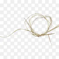 枯草草环-空若网 枯草草环-空若网