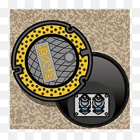 卡通消防工具-空若网 卡通消防工具-空若网