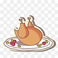 餐厅里的食物-空若网 餐厅里的食物-空若网