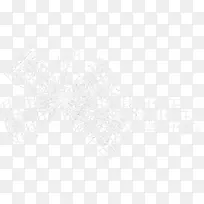 白色网格丝巾-空若网 白色网格丝巾-空若网