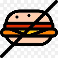 饮食图标-空若网 饮食图标-空若网