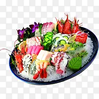 高清各种海鲜食物-空若网 高清各种海鲜食物-空若网