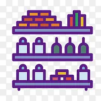 ��ƽ������PNG����-������