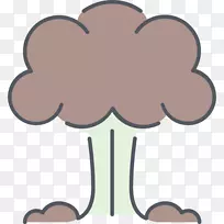 卡通鼻子棕色剪贴画彩色爆炸-空若网 卡通鼻子棕色剪贴画彩色爆炸-空若网