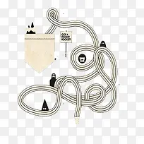 创意轨道-空若网 创意轨道-空若网