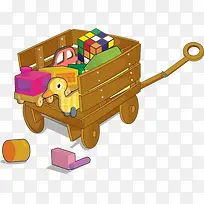 卡通玩具素材-空若网 卡通玩具素材-空若网