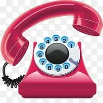 红色电话-空若网 红色电话-空若网