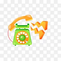 正在响的电话-空若网 正在响的电话-空若网