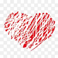 矢量爱情针织毛线粗糙素材-空若网 矢量爱情针织毛线粗糙素材-空若网