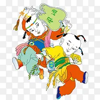 ��ͨ����С��ʸ��ͼ-������