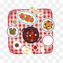 餐饮-空若网 餐饮-空若网