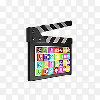 ��ͨ��ý�峡����-������