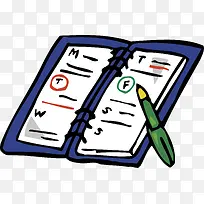 ��ҵ��pngʸ���ز�-������