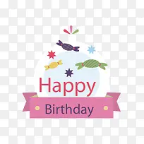 生日快乐-空若网 生日快乐-空若网