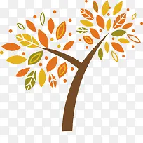 矢量大树-空若网 矢量大树-空若网