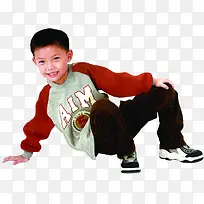 �ﶬʱ�б�ů��װ��ͯ-������