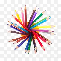 彩色画笔合集-空若网 彩色画笔合集-空若网