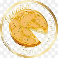 矢量美味的食物-空若网 矢量美味的食物-空若网