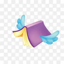 书本翅膀-空若网 书本翅膀-空若网