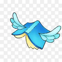 翅膀-空若网 翅膀-空若网