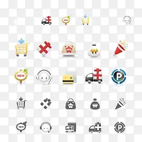 耳麦花筒购物车按钮-空若网 耳麦花筒购物车按钮-空若网