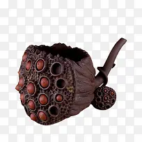 莲蓬茶杯-空若网 莲蓬茶杯-空若网