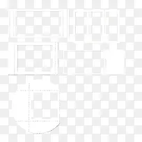 邮票边框-空若网 邮票边框-空若网