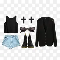 时尚服装-空若网 时尚服装-空若网