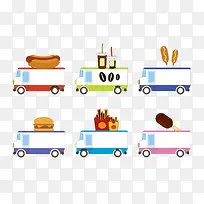 外卖大卡车医护医疗-空若网 外卖大卡车医护医疗-空若网