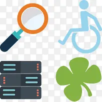 ÂÌÉ«ËÄÒ¶²Ý-¿ÕÈôÍø ÂÌÉ«ËÄÒ¶²Ý-¿ÕÈôÍø