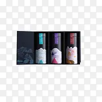 茶包造型造型-空若网 茶包造型造型-空若网